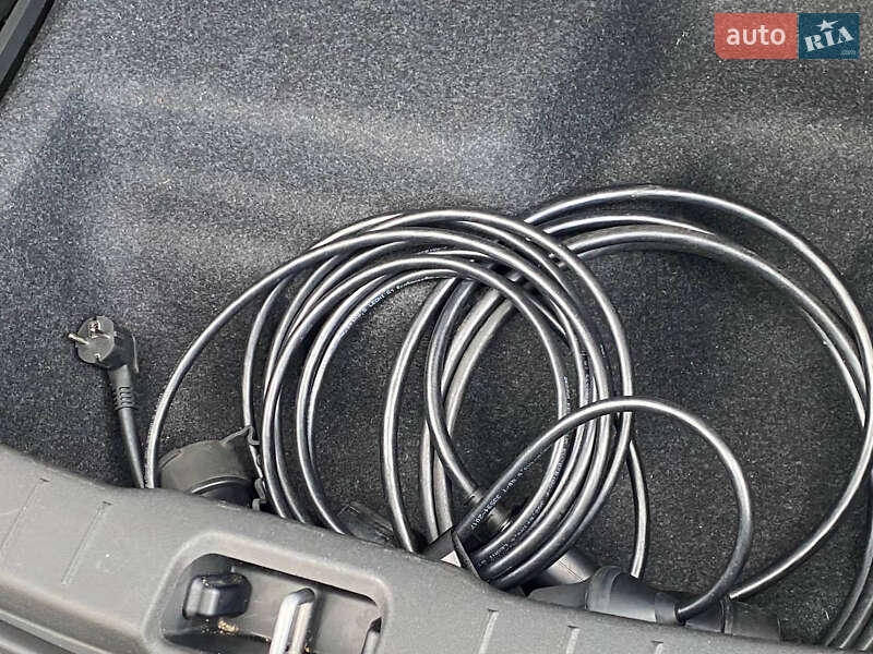 Лифтбек Polestar 2 2020 в Самборе фото 80 Лифтбек Polestar 2 2020 в Самборе