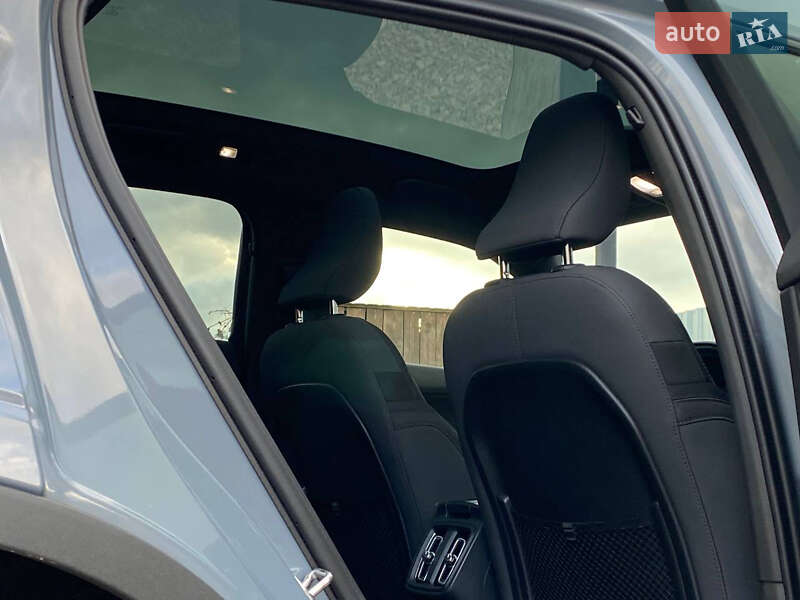 Лифтбек Polestar 2 2020 в Самборе фото 85 Лифтбек Polestar 2 2020 в Самборе