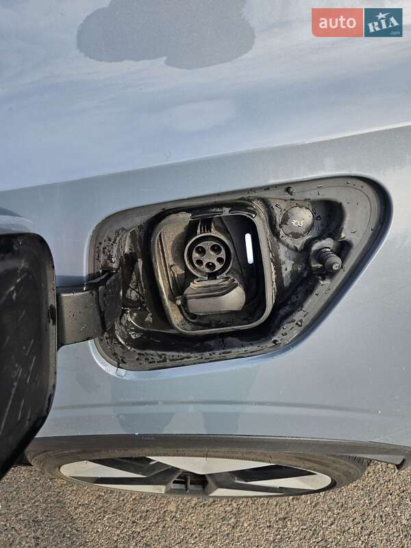 Ліфтбек Polestar 2 2022 в Ковелі