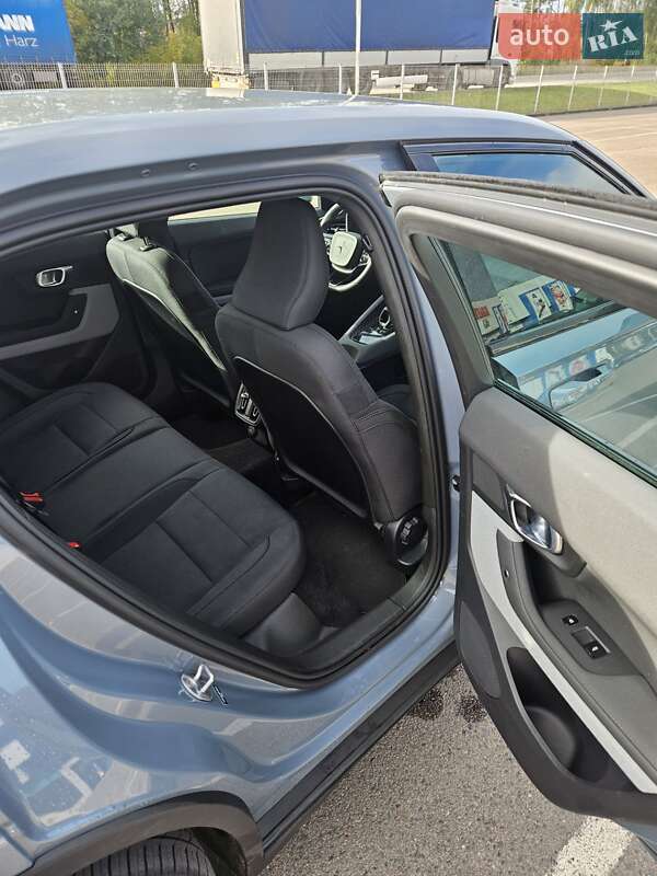 Ліфтбек Polestar 2 2022 в Ковелі