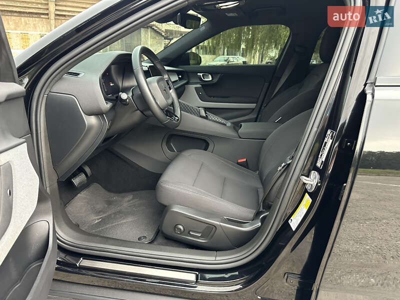 Лифтбек Polestar 2 2023 в Львове фото 34 Лифтбек Polestar 2 2023 в Львове