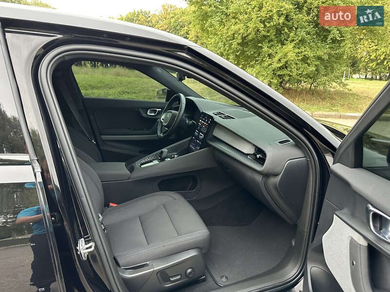 Лифтбек Polestar 2 2023 в Львове фото 64 Лифтбек Polestar 2 2023 в Львове