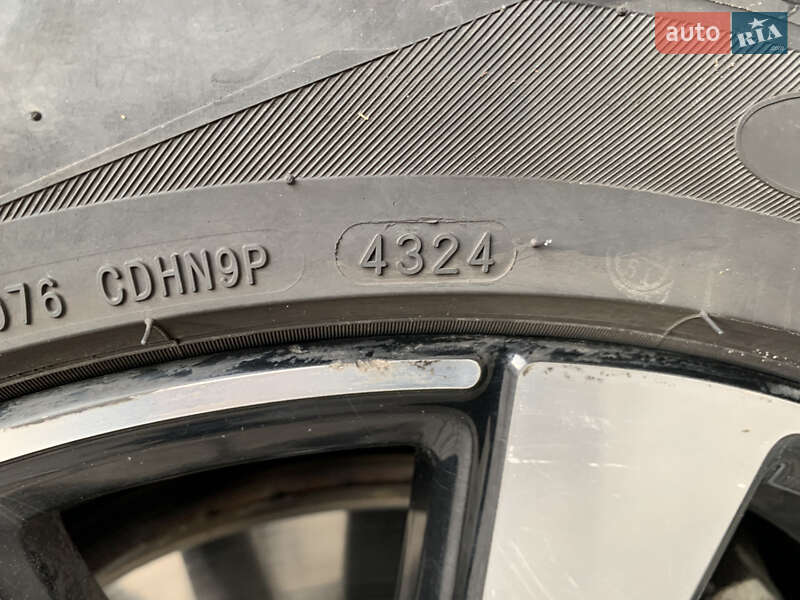 Лифтбек Polestar 2 2021 в Луцке фото 15 Лифтбек Polestar 2 2021 в Луцке