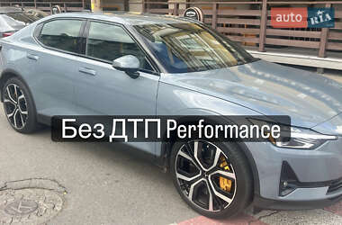 Лифтбек Polestar 2 2021 в Броварах Лифтбек Polestar 2 2021 в Броварах