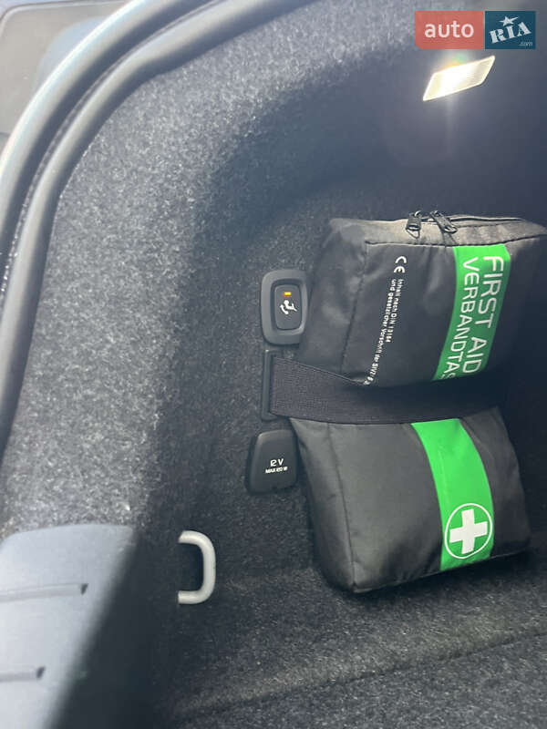 Ліфтбек Polestar 2 2022 в Кременці