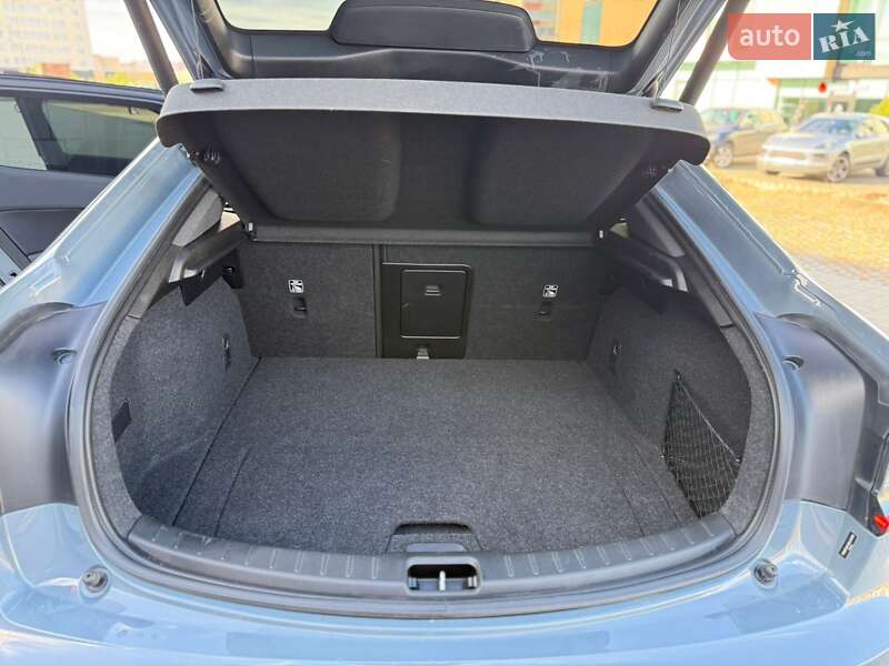 Лифтбек Polestar 2 2023 в Хмельницком