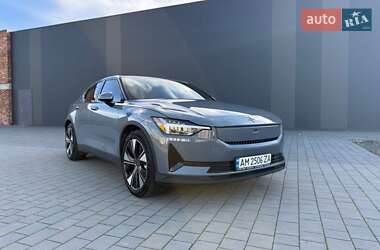 Лифтбек Polestar 2 2023 в Хмельницком