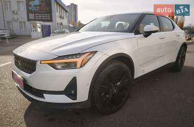 Лифтбек Polestar 2 2023 в Киеве