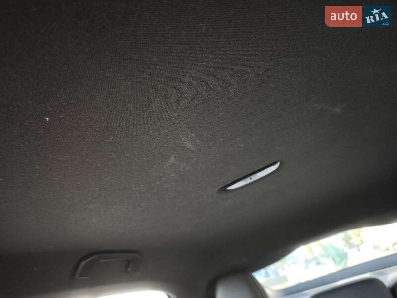 Лифтбек Polestar 2 2023 в Киеве