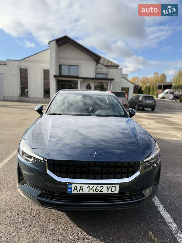 Ліфтбек Polestar 2 2022 в Києві