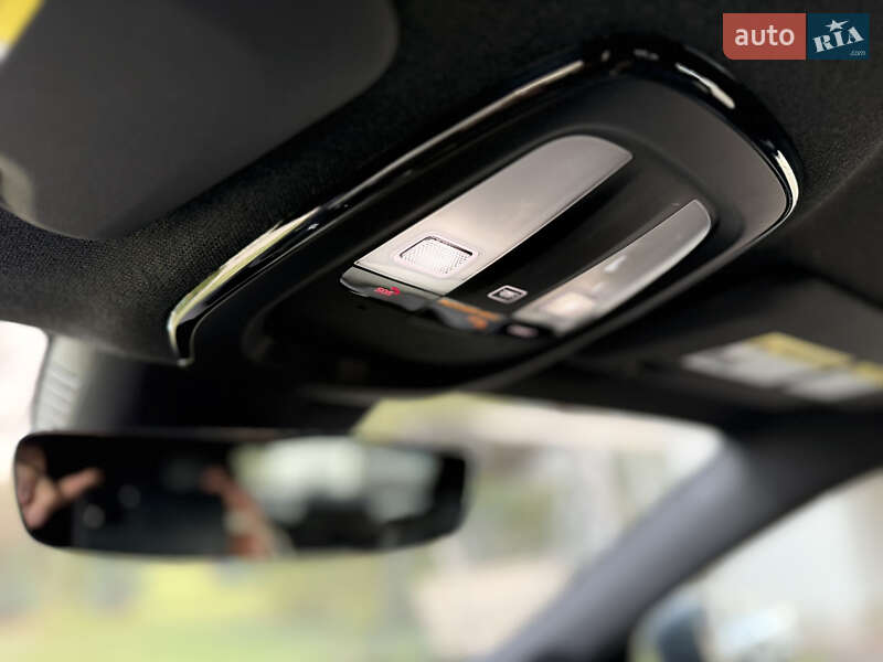 Ліфтбек Polestar 2 2022 в Києві