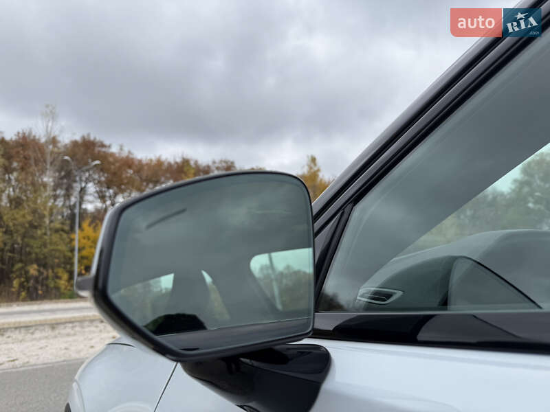 Ліфтбек Polestar 2 2022 в Дніпрі