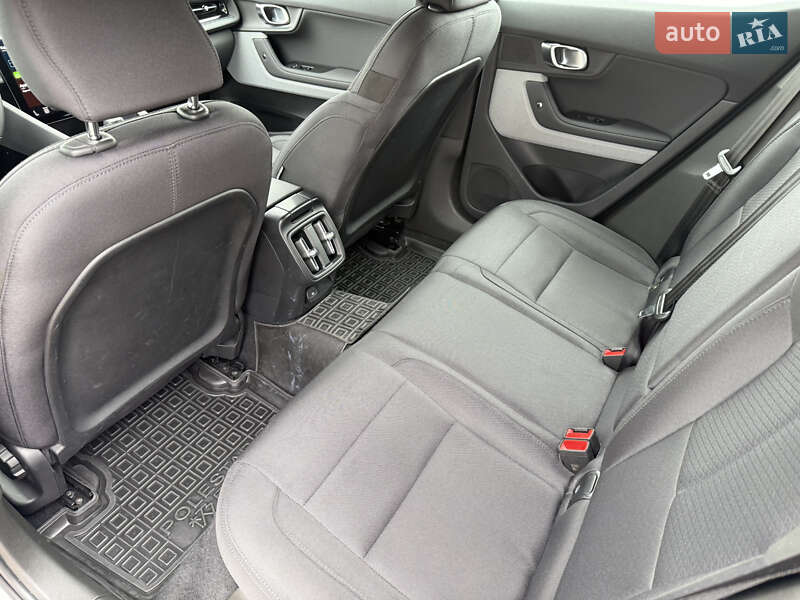 Ліфтбек Polestar 2 2022 в Дніпрі