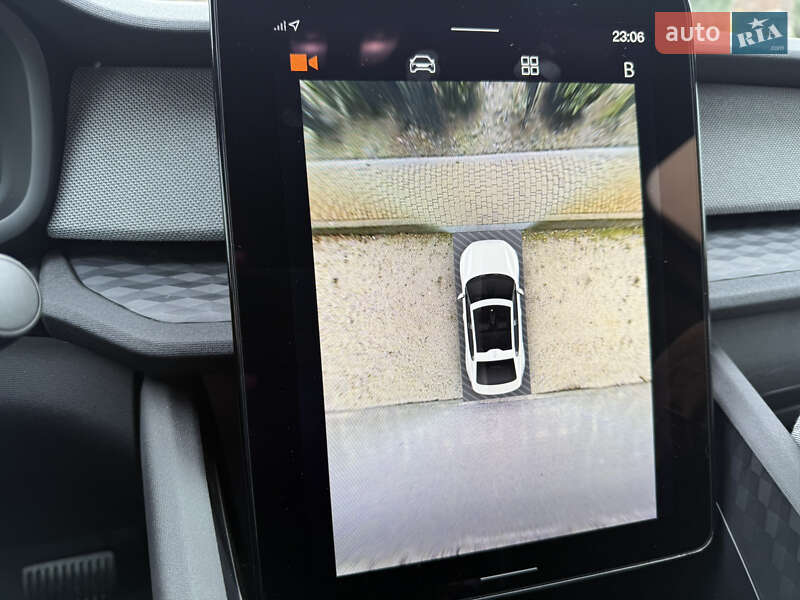 Ліфтбек Polestar 2 2022 в Дніпрі