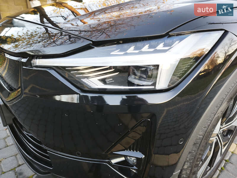 Ліфтбек Polestar 2 2023 в Луцьку фото 21 Ліфтбек Polestar 2 2023 в Луцьку
