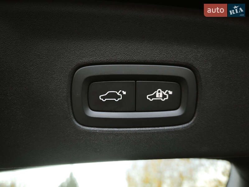 Ліфтбек Polestar 2 2023 в Луцьку фото 29 Ліфтбек Polestar 2 2023 в Луцьку