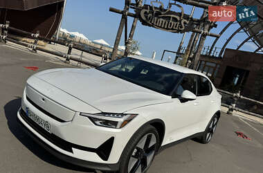 Лифтбек Polestar 2 2023 в Одессе