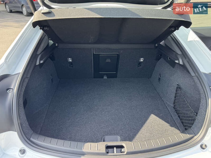 Ліфтбек Polestar 2 2023 в Одесі фото 17 Ліфтбек Polestar 2 2023 в Одесі