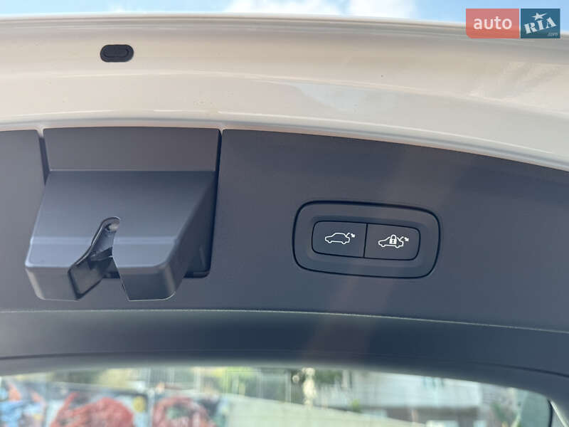 Ліфтбек Polestar 2 2023 в Одесі фото 21 Ліфтбек Polestar 2 2023 в Одесі