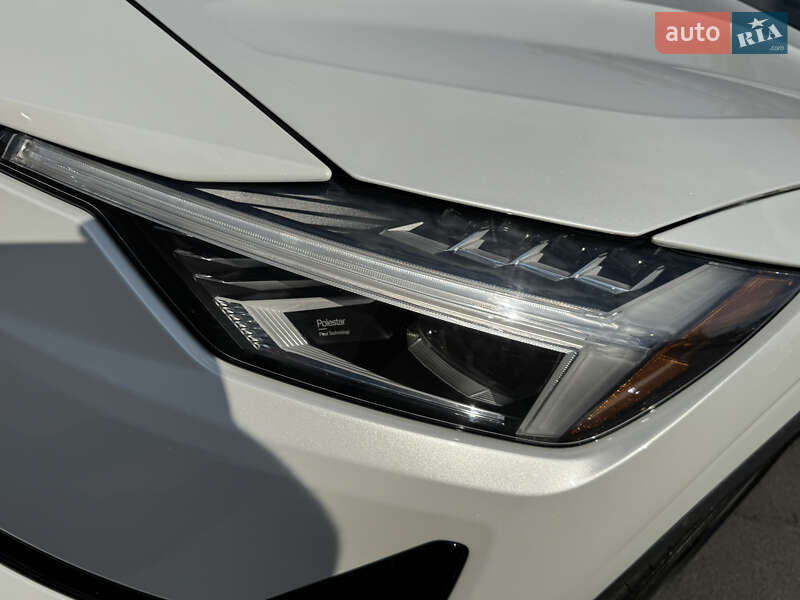 Ліфтбек Polestar 2 2023 в Одесі фото 29 Ліфтбек Polestar 2 2023 в Одесі