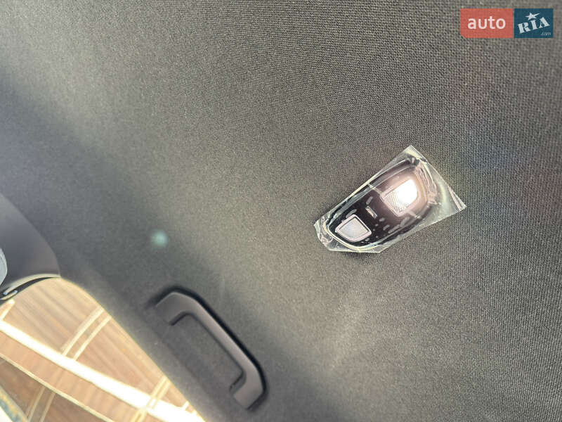 Ліфтбек Polestar 2 2023 в Одесі фото 38 Ліфтбек Polestar 2 2023 в Одесі