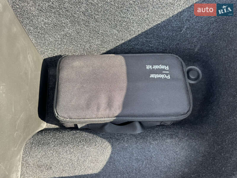 Ліфтбек Polestar 2 2023 в Одесі фото 42 Ліфтбек Polestar 2 2023 в Одесі