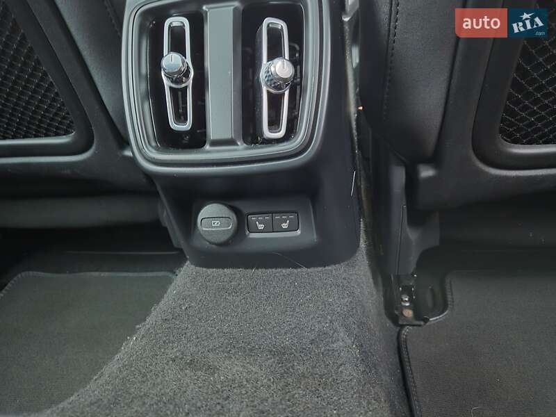 Ліфтбек Polestar 2 2020 в Черкасах фото 28 Ліфтбек Polestar 2 2020 в Черкасах