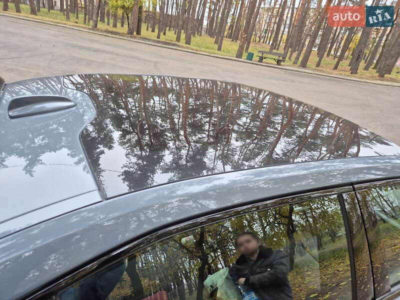 Ліфтбек Polestar 2 2020 в Черкасах фото 33 Ліфтбек Polestar 2 2020 в Черкасах