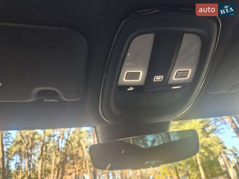 Ліфтбек Polestar 2 2020 в Черкасах фото 36 Ліфтбек Polestar 2 2020 в Черкасах