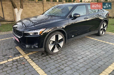 Лифтбек Polestar 2 2023 в Луцке