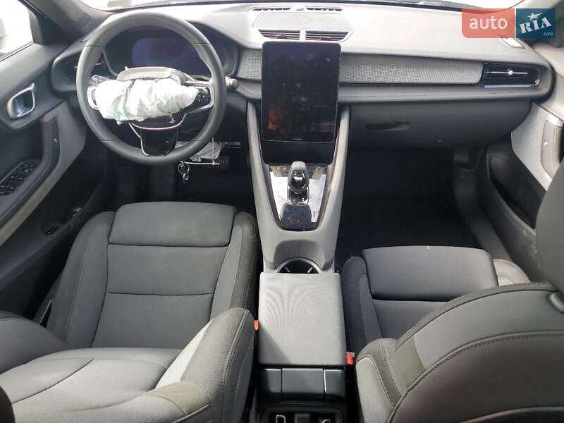 Лифтбек Polestar 2 2022 в Ивано-Франковске фото 4 Лифтбек Polestar 2 2022 в Ивано-Франковске