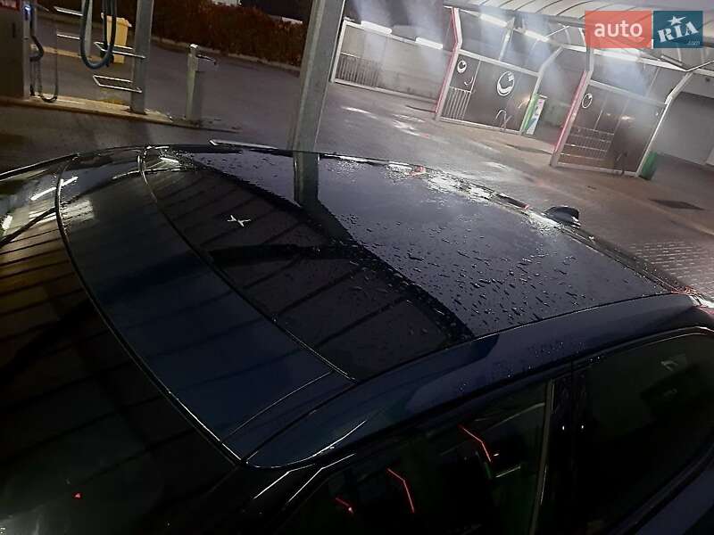 Ліфтбек Polestar 2 2020 в Києві