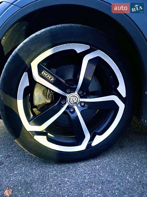 Ліфтбек Polestar 2 2020 в Києві