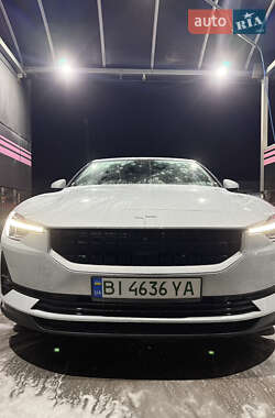 Лифтбек Polestar 2 2023 в Хороле