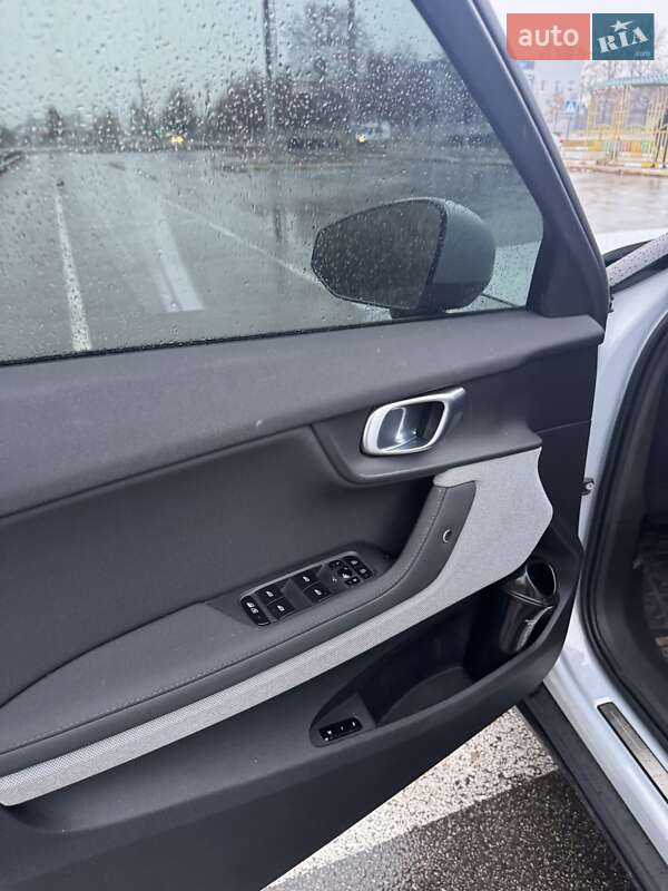 Ліфтбек Polestar 2 2022 в Ірпені фото 13 Ліфтбек Polestar 2 2022 в Ірпені