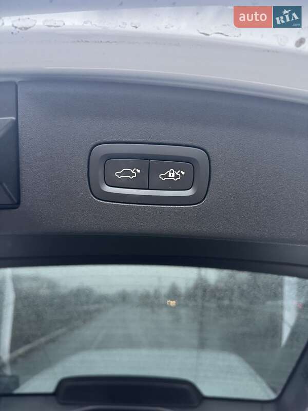 Ліфтбек Polestar 2 2022 в Ірпені фото 20 Ліфтбек Polestar 2 2022 в Ірпені