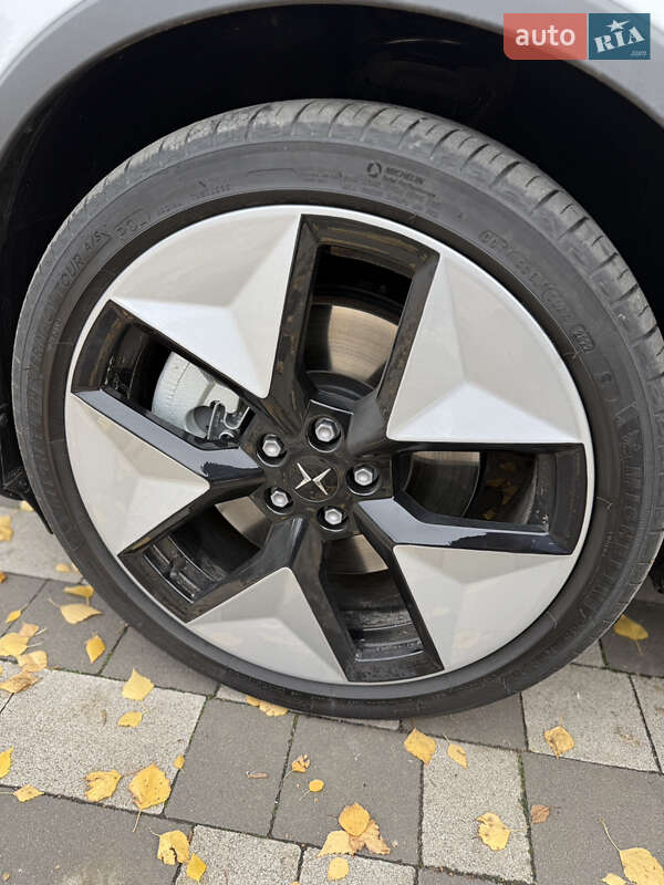 Лифтбек Polestar 2 2023 в Нежине фото 31 Лифтбек Polestar 2 2023 в Нежине