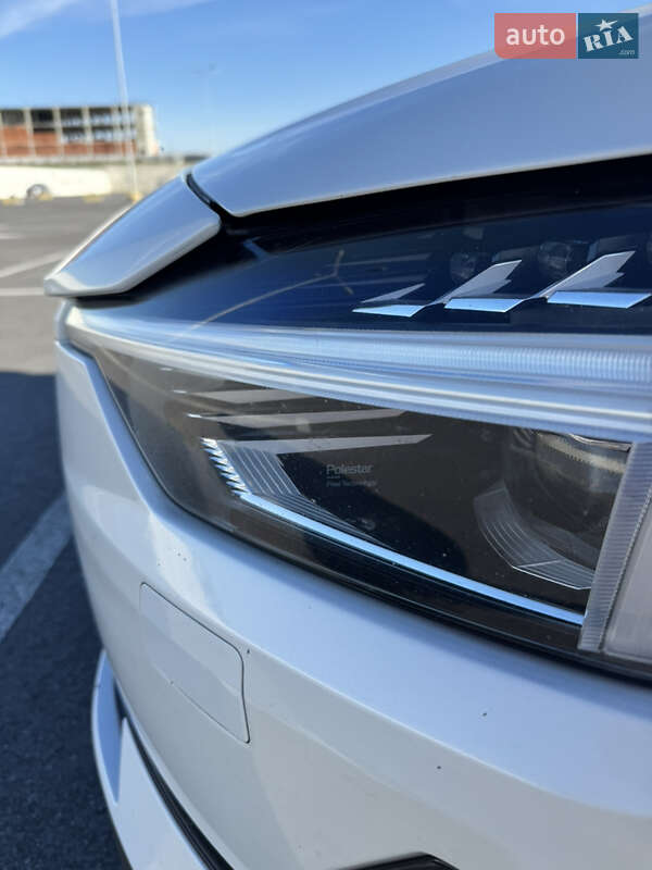 Ліфтбек Polestar 2 2020 в Городку