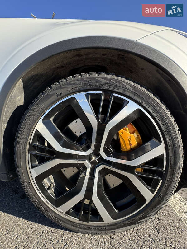 Ліфтбек Polestar 2 2020 в Городку