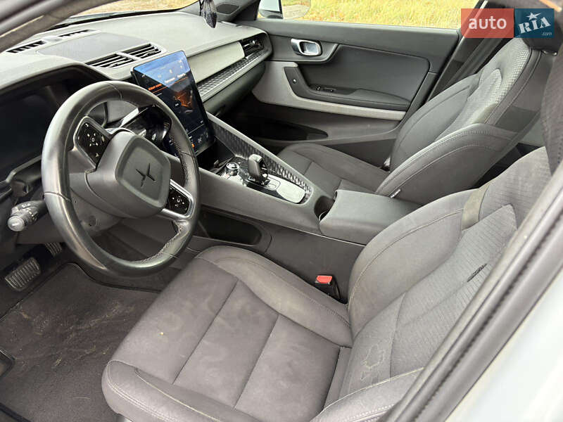 Ліфтбек Polestar 2 2022 в Житомирі