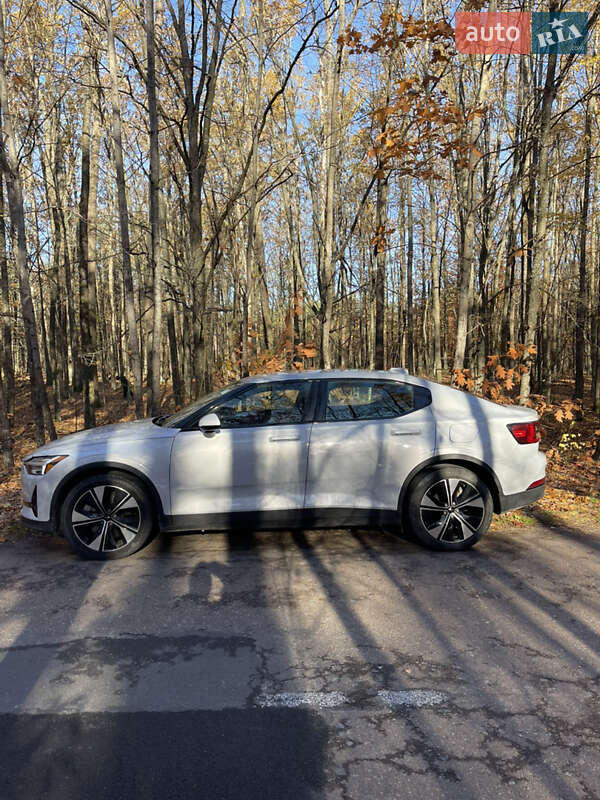 Ліфтбек Polestar 2 2022 в Житомирі