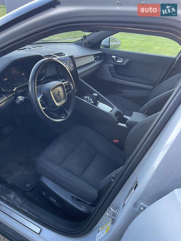 Ліфтбек Polestar 2 2022 в Житомирі