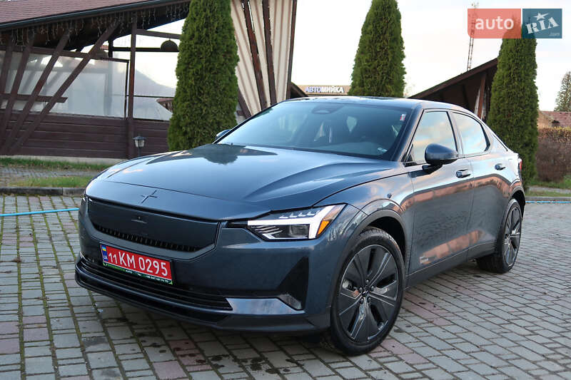 Ліфтбек Polestar 2 2023 в Косові