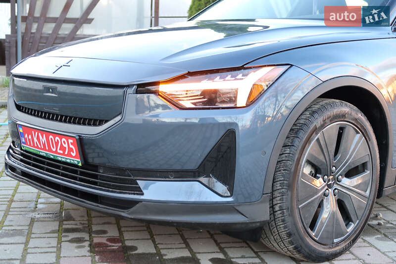 Ліфтбек Polestar 2 2023 в Косові