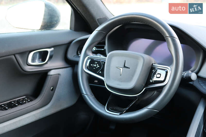 Ліфтбек Polestar 2 2023 в Косові