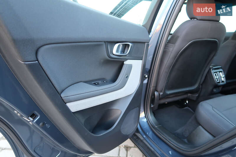 Ліфтбек Polestar 2 2023 в Косові