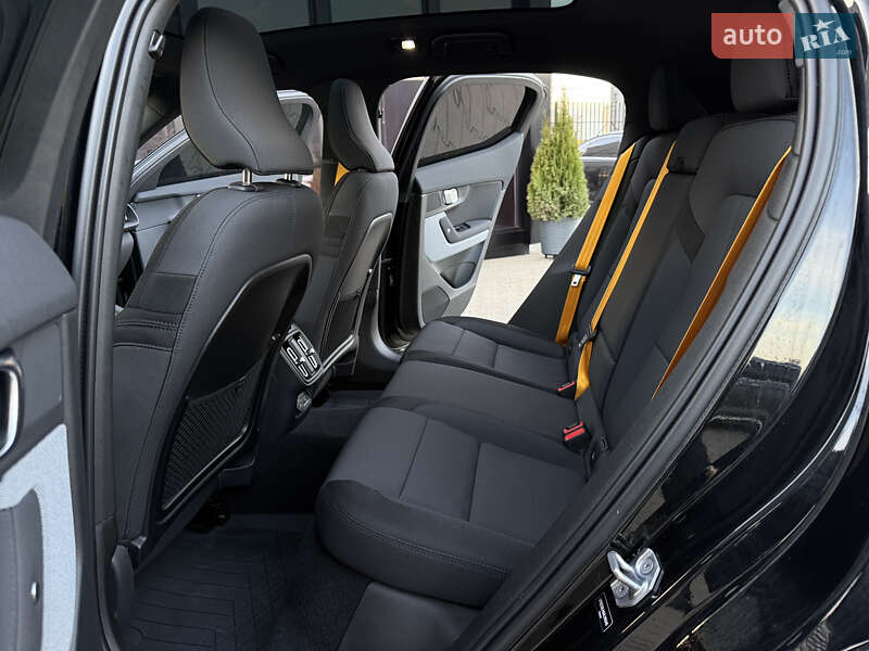 Ліфтбек Polestar 2 2020 в Києві фото 22 Ліфтбек Polestar 2 2020 в Києві