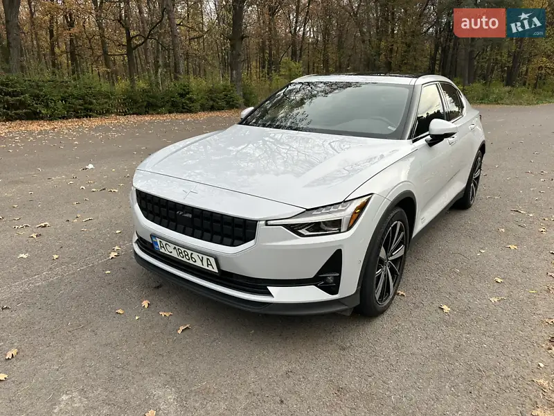 Polestar 2