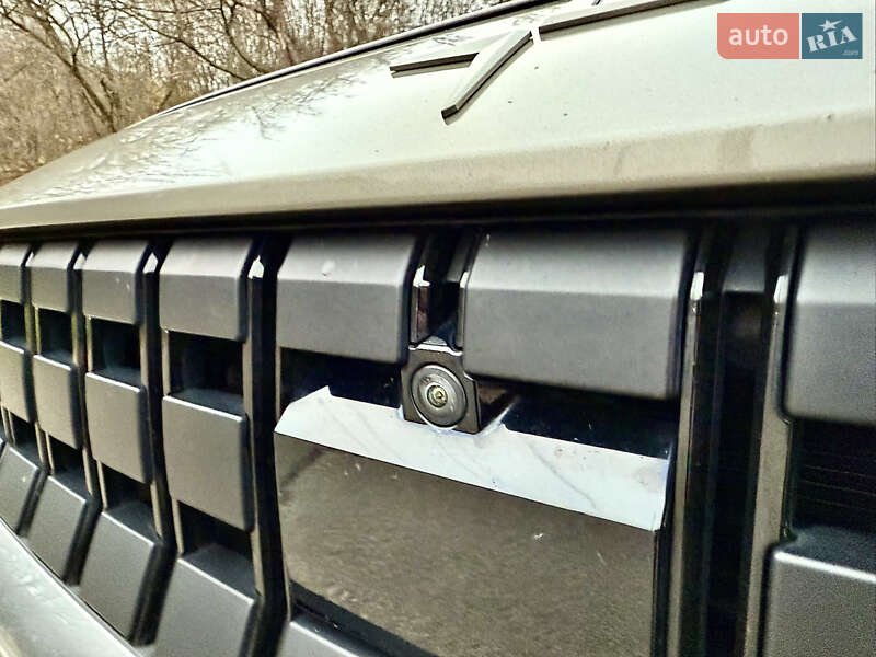 Лифтбек Polestar 2 2020 в Киеве