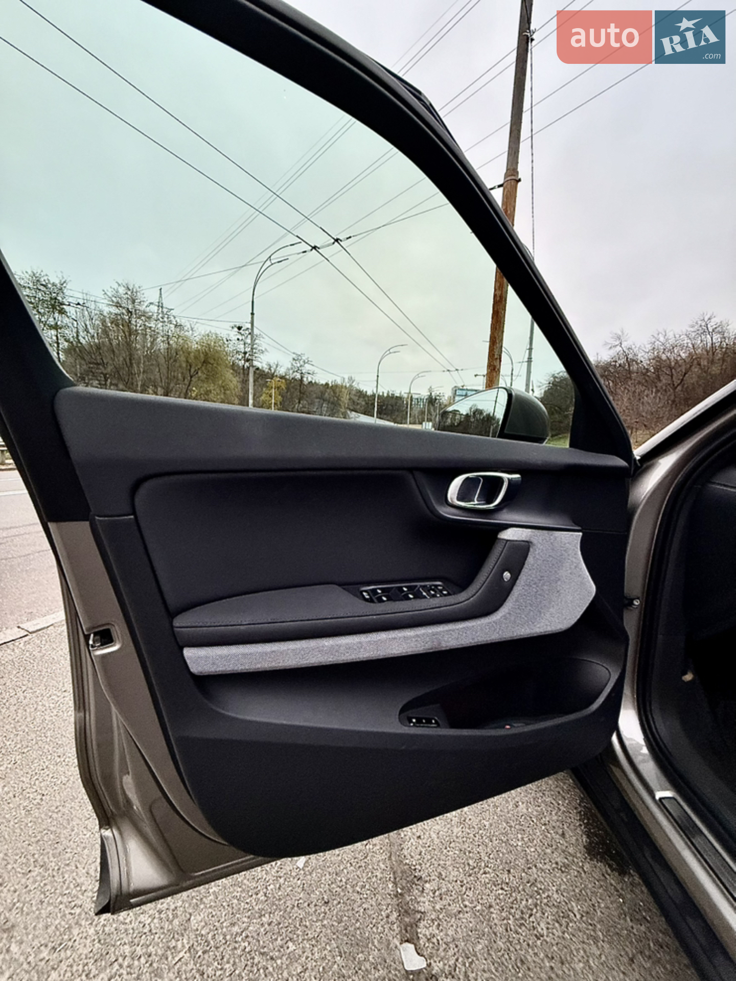 2020 Polestar 2 - мініатюра 37
